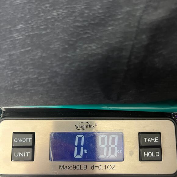 32 Degrees Cool Men's Activewear Charcoal Full Zip Hooded Jacket Size M/L - Picture 11 of 11